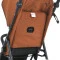 Детская коляска EL Camino ME 1113-2 FIJI ginger orange, арт. 310604