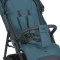 Детская коляска EL Camino ME 1113-2 FIJI lagoon blue, арт. 310605