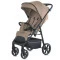 Коляска детская EL Camino ME 1113-2 FIJI tan beige, арт. 310606