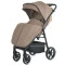 Коляска детская EL Camino ME 1113-2 FIJI tan beige, арт. 310606