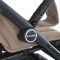 Коляска детская EL Camino ME 1113-2 FIJI tan beige, арт. 310606