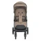 Коляска детская EL Camino ME 1113-2 FIJI tan beige, арт. 310606