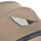 Коляска детская EL Camino ME 1113-2 FIJI tan beige, арт. 310606