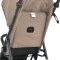 Коляска детская EL Camino ME 1113-2 FIJI tan beige, арт. 310606