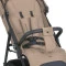 Коляска детская EL Camino ME 1113-2 FIJI tan beige, арт. 310606