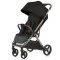 Коляска дитяча EL Camino ME 1192 AXIS black, арт. 310894