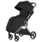 Коляска дитяча EL Camino ME 1192 AXIS black, арт. 310894