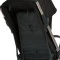 Коляска дитяча EL Camino ME 1192 AXIS black, арт. 310894
