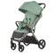 Коляска дитяча EL Camino ME 1192 AXIS sage green, арт. 310896
