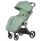 Коляска дитяча EL Camino ME 1192 AXIS sage green, арт. 310896