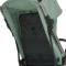 Коляска дитяча EL Camino ME 1192 AXIS sage green, арт. 310896