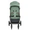 Коляска дитяча EL Camino ME 1192 AXIS sage green, арт. 310896