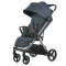 Коляска дитяча EL Camino ME 1192 AXIS volcanic gray, арт. 310897