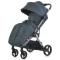 Коляска дитяча EL Camino ME 1192 AXIS volcanic gray, арт. 310897