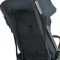 Коляска дитяча EL Camino ME 1192 AXIS volcanic gray, арт. 310897
