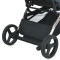 Коляска дитяча EL Camino ME 1192 AXIS volcanic gray, арт. 310897