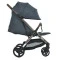 Коляска дитяча EL Camino ME 1192 AXIS volcanic gray, арт. 310897