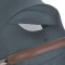 Коляска дитяча EL Camino ME 1192 AXIS volcanic gray, арт. 310897