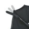 Коляска дитяча EL Camino ME 1181 DAHLIA black, арт. 311156