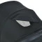 Коляска дитяча EL Camino ME 1181 DAHLIA black, арт. 311156