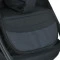 Коляска дитяча EL Camino ME 1181 DAHLIA black, арт. 311156