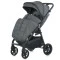 Коляска дитяча EL Camino ME 1181 DAHLIA volcanic gray, арт. 311157