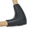 Стільчик EL Camino ME 1115-W CRAFT black, арт. 313207