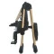 Стільчик EL Camino ME 1115-W CRAFT black, арт. 313207