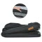 Ліжечко-манеж ME 1194 SO EASY black, арт. 313307