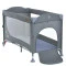 Манеж ME 1098 UNITY+ gray, арт. 313308