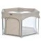 Манеж ME 1195 SWIFT 6 beige, арт. 313309