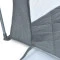Манеж ME 1196 SWIFT 4 dark gray, арт. 313310