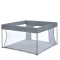 Манеж ME 1196 SWIFT 4 dark gray, арт. 313310