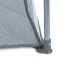 Манеж ME 1196 SWIFT 4 dark gray, арт. 313310