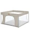 Манеж ME 1196 SWIFT 4 beige, арт. 313609