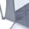 Манеж ME 1196 SWIFT 4 gray, арт. 313953
