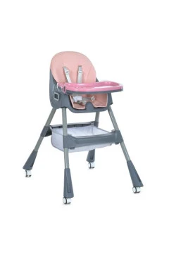 Стульчик M 5722 pink, арт. 315501