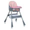 Стульчик M 5722 pink, арт. 315501