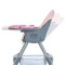 Стульчик M 5722 pink, арт. 315501