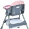 Стульчик M 5722 pink, арт. 315501