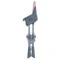 Стульчик M 5722 pink, арт. 315501