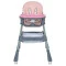 Стульчик M 5722 pink, арт. 315501