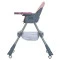 Стульчик M 5722 pink, арт. 315501