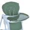 Стульчик M 3233L jade green, арт. 315686