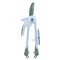 Стульчик M 3233L jade green, арт. 315686