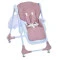 Стільчик M 3233L pink, арт. 315687