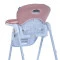 Стільчик M 3233L pink, арт. 315687