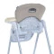 Стульчик M 3233L taupe beige, арт. 315688