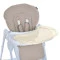 Стульчик M 3233L taupe beige, арт. 315688
