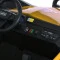 Джип M 6207EBLR-6(24V), арт. 315900